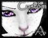 :A Freckled Fur-|Custom