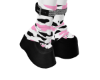 Boots cow dayi