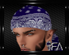 FA Durag v2 | bl