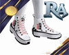Ra*Sporty hokkaido shoes