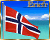 [Efr] Norvegian Flag v2