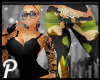 $TM$ Delilah Army Chica2