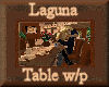 [my]Laguna Diner Table