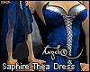 Saphire Thea Dress