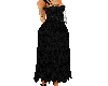 Black Liz Dress