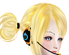 Seeu Diva Headset F