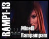 Minelli - Rampampam