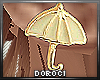D| Umbrella clip