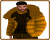 Couple's Coat M-467 V1