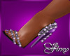 [S]Sandal Roxana Purple
