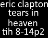 eric clapton tears p2