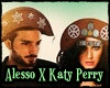 Alesso X Katy Perry f