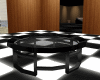 Simple Black Table