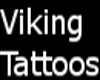 Viking Tattoos