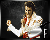 *A* Elvis Cutout