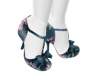 ~Cute Spring Heels 1