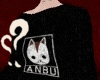 ♥ anbu sweater