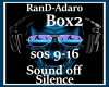 RanD-Sound Of Silence 2