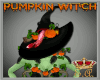 Pumpkin Witch Bundle