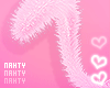 Kitty Pink Tail