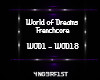 World of Dream Frenchcor