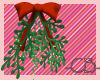 -CB- Christmas Mistletoe