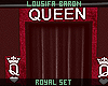 †. Royal Queen Closet