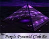 Purple Pyramid Club Dc