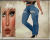J~ST8 LEG DIAMOND SLIT