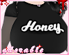 +A honey