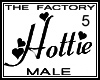 TF Hottie Avatar 5 Huge