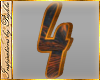 I~Wood Number 4