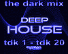the dark  mix