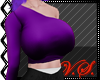 ~V~ Cremo +A Purple