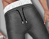 r. Grey Shorts