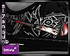 AIR FORCE ITACHI Black