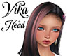 Vika Anyskin Head