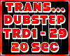 Transformer Dubstep