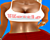 Hottie/Belly Top