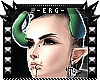 regret horns derivable