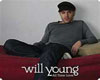 .WILL YOUNG - EVERGREEN