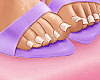 🅟 cece lilac heels