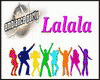 Dance+Song Lalala