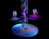 Animated Dance Stage