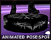 Animated Pose Spots