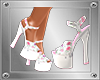 *A* Heels tiXx