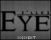-M- Eyeliner Sticker v2