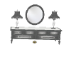 Cuddly Dreams Dresser
