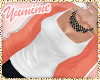 [Y] Peach Cozy Cardigan 