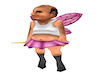 {K} Ugliest Fairy + Fly